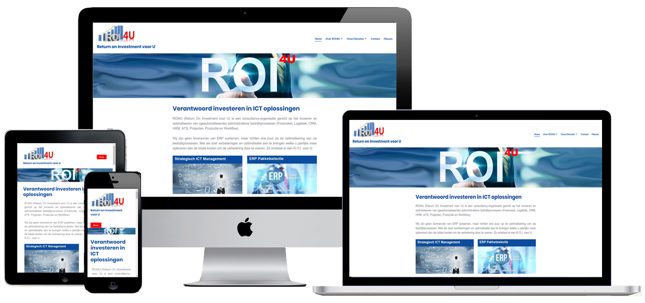 Je bekijkt nu Is uw website na maart 2020 nog geschikt voor mobiele devices?